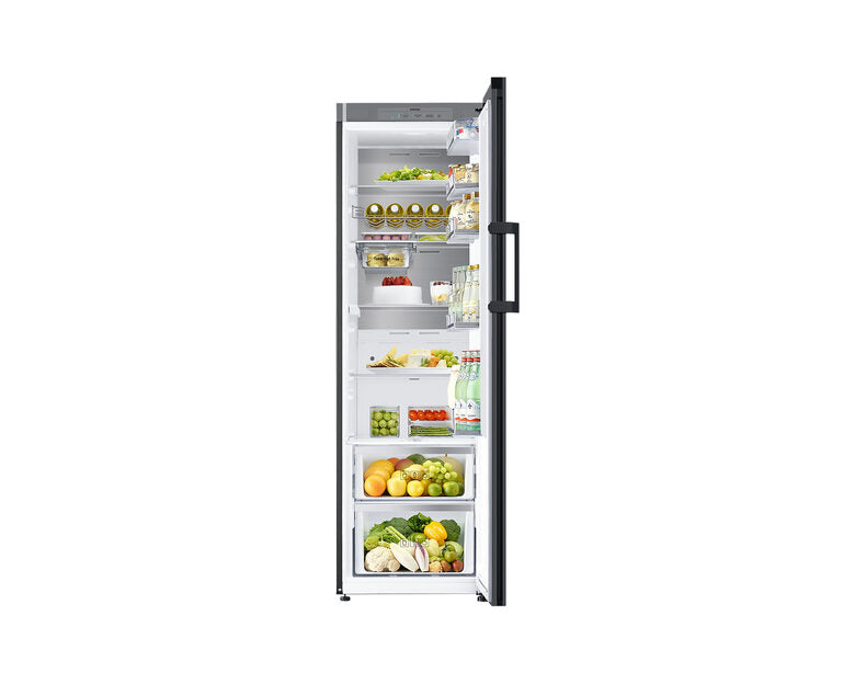 Samsung RR39A7463AP frigorifero Libera installazione 387 L E Lavanda