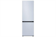 Samsung RB34A7B5DAP frigorifero con congelatore Libera installazione 344 L D Blu