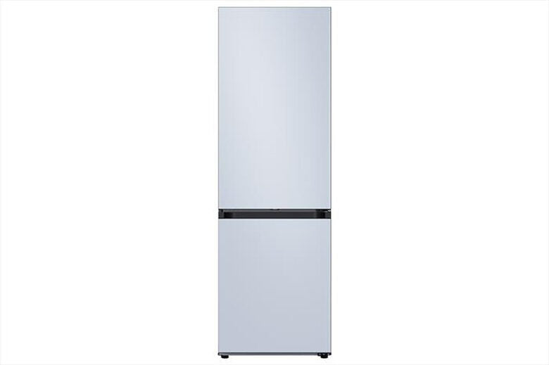 Samsung RB34A7B5DAP frigorifero con congelatore Libera installazione 344 L D Blu