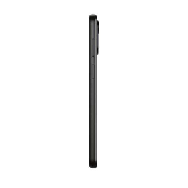Motorola 22 16,5 cm (6.5") Doppia SIM Android 12 4G USB tipo-C 4 GB 64 GB 5000 mAh Nero