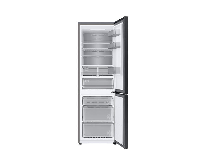Samsung RB34A7B5DAP frigorifero con congelatore Libera installazione 344 L D Blu marino