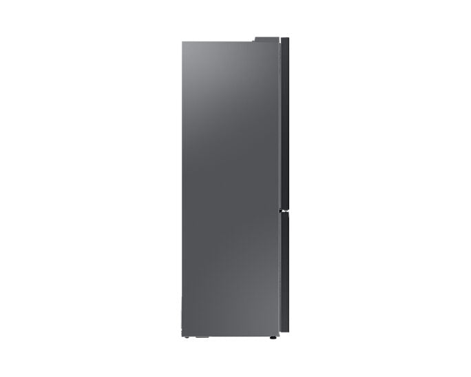 Samsung RB34A7B5DAP frigorifero con congelatore Libera installazione 344 L D Blu marino