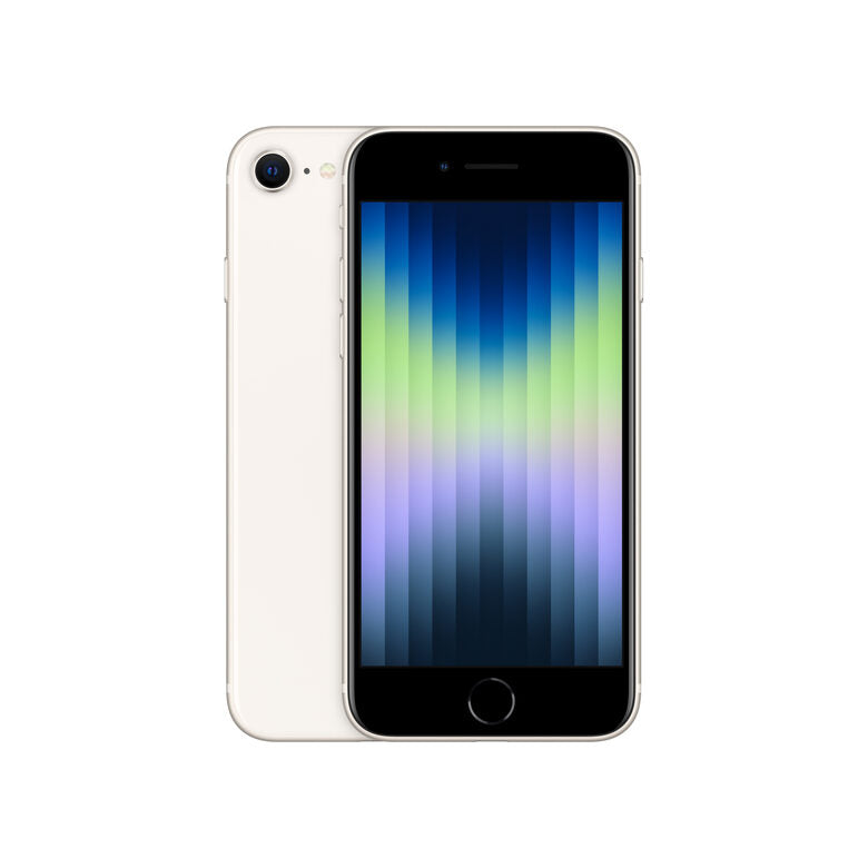 Apple iPhone SE 128GB Galassia