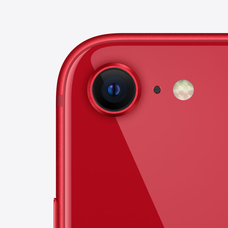 Apple iPhone SE 128GB Red