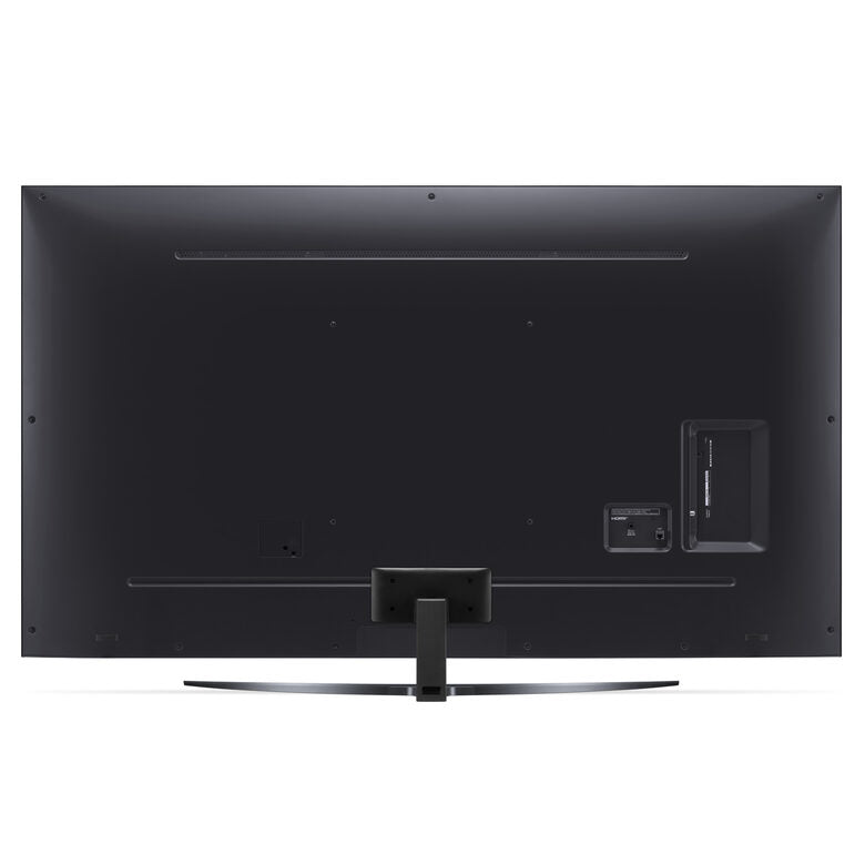LG TV LED 75UQ81006LB 75 " Ultra HD 4K Smart HDR webOS