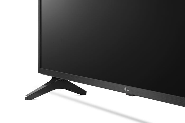 LG TV LED 65UQ75006LF 65 " Ultra HD 4K Smart HDR webOS