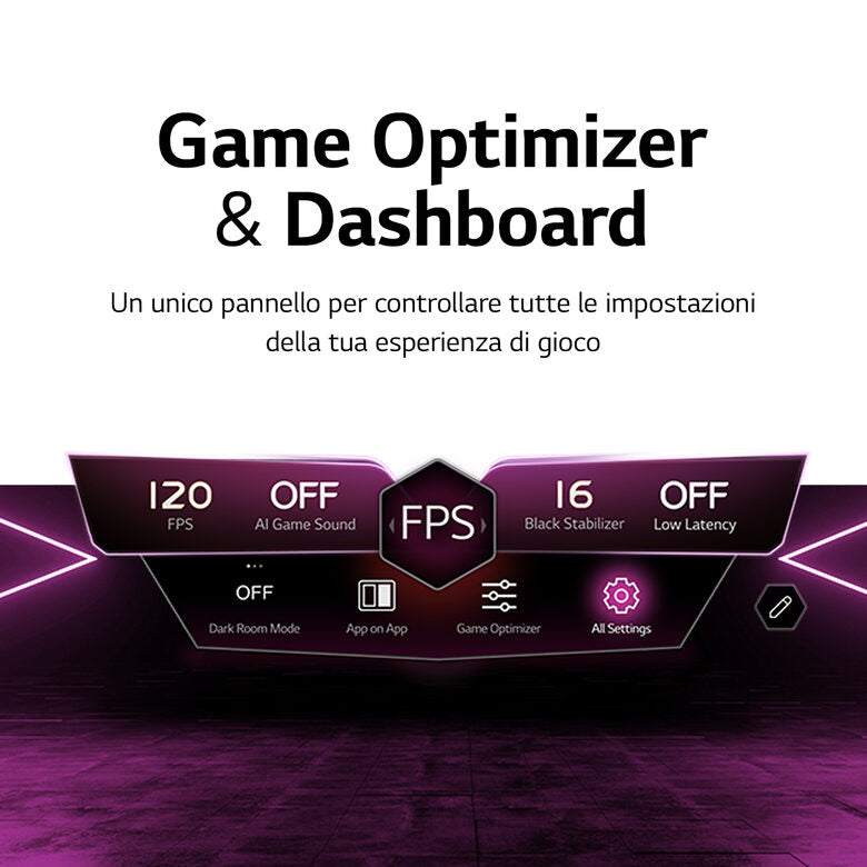 LG UHD 4K 50'' Serie UQ75 50UQ75006LF Smart TV