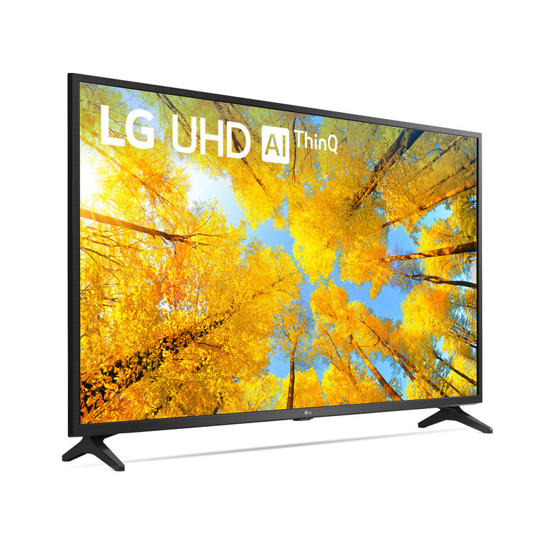 LG UHD 4K 50'' Serie UQ75 50UQ75006LF Smart TV