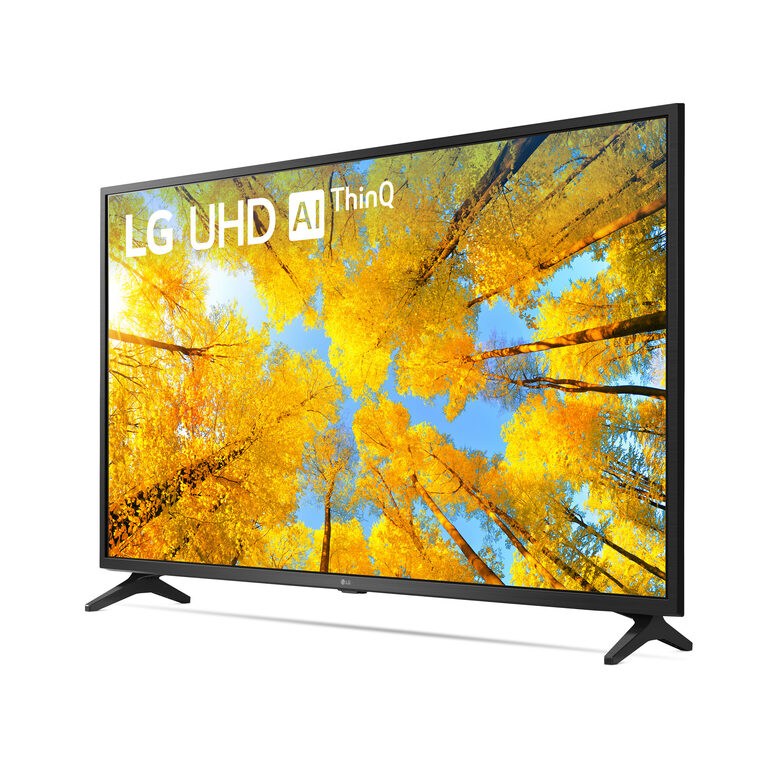 LG UHD 4K 50'' Serie UQ75 50UQ75006LF Smart TV