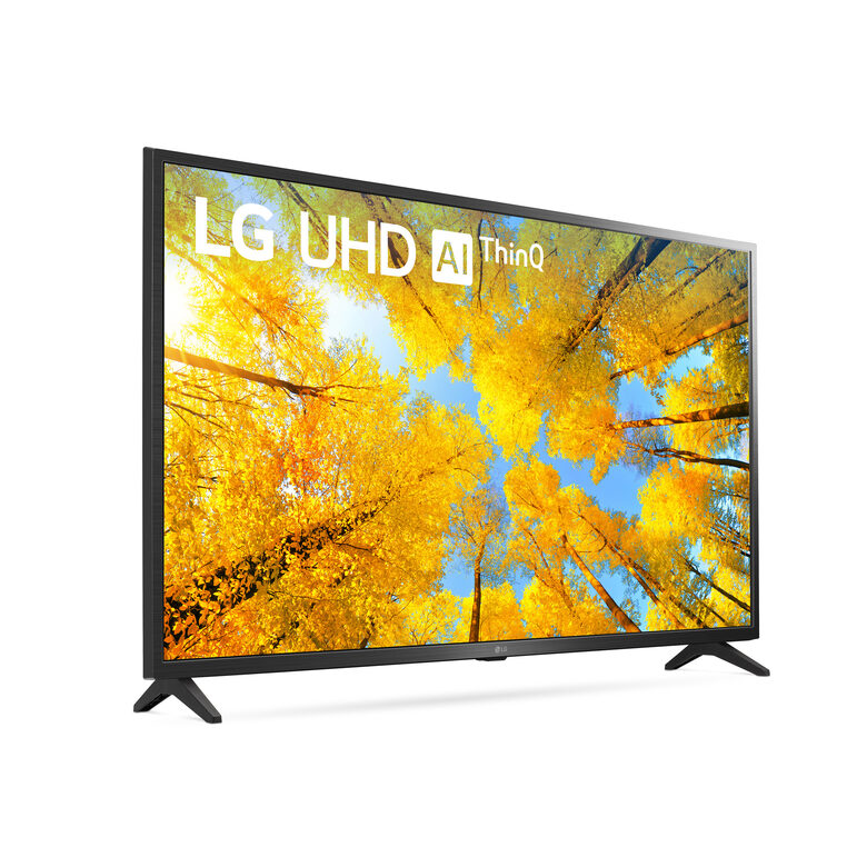 LG Led 43UQ75006LF 43" Ultra HD 4K Smart HDR webOS