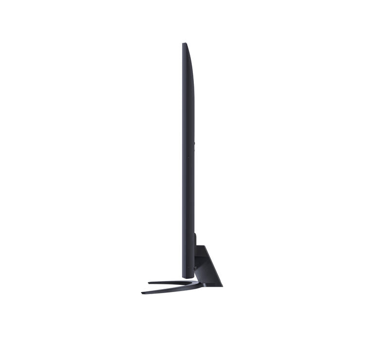 LG NanoCell 75'' Serie NANO76 75NANO766QA 4K Smart TV