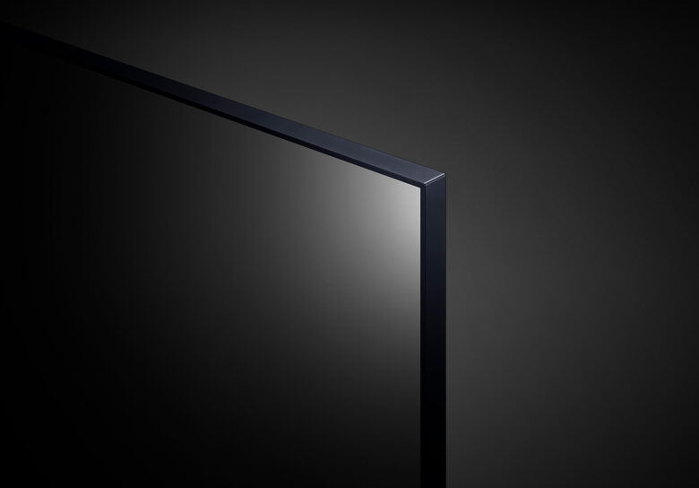 LG NanoCell 65'' Serie NANO76 65NANO766QA 4K Smart TV