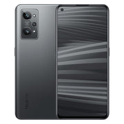 realme GT2 16,8 cm (6.62") Doppia SIM Android 12 5G USB tipo-C 12 GB 256 GB 5000 mAh Nero