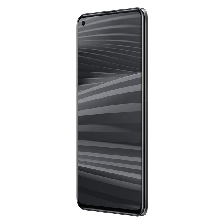 realme GT2 16,8 cm (6.62") Doppia SIM Android 12 5G USB tipo-C 12 GB 256 GB 5000 mAh Nero