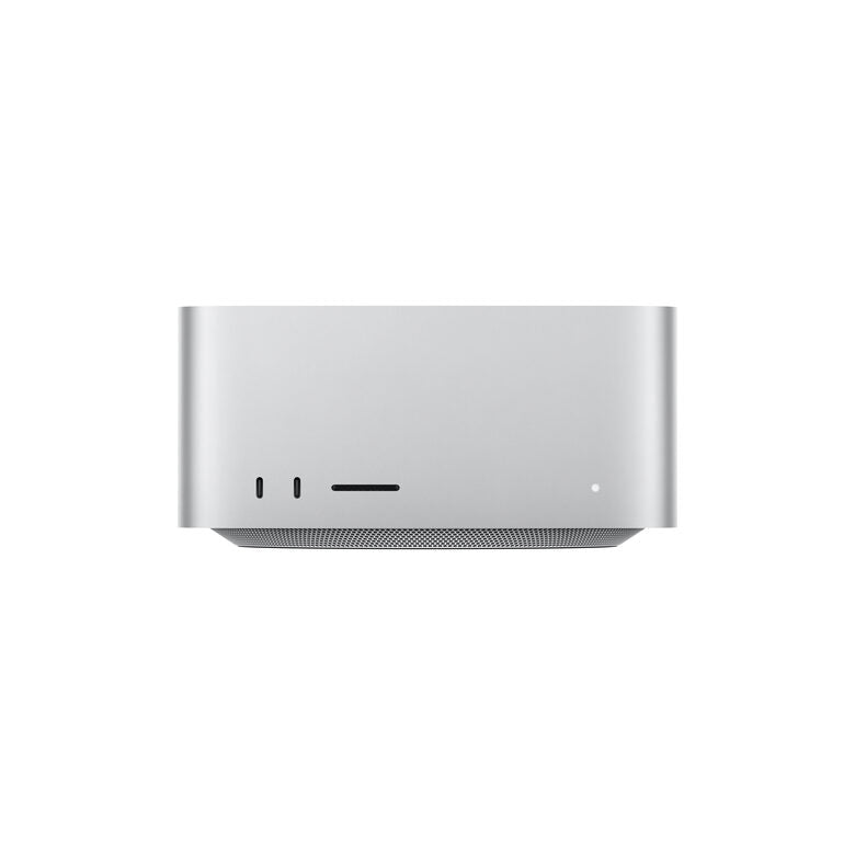 Apple Mac Studio w/ 3 Years Warranty mini PC Apple M 64 GB 1000 GB SSD macOS Monterey Argento