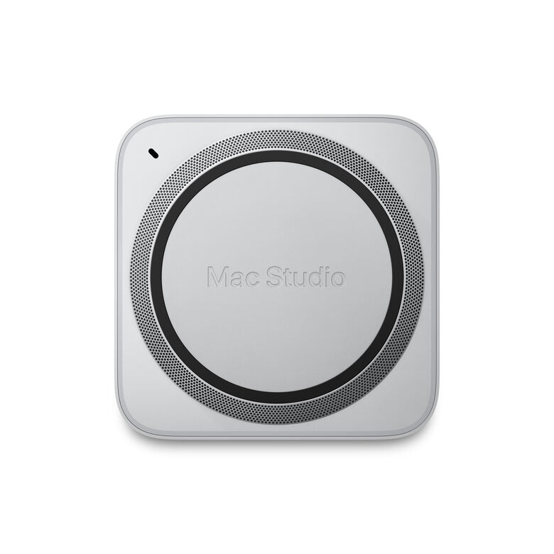 Apple Mac Studio w/ 3 Years Warranty mini PC Apple M 64 GB 1000 GB SSD macOS Monterey Argento