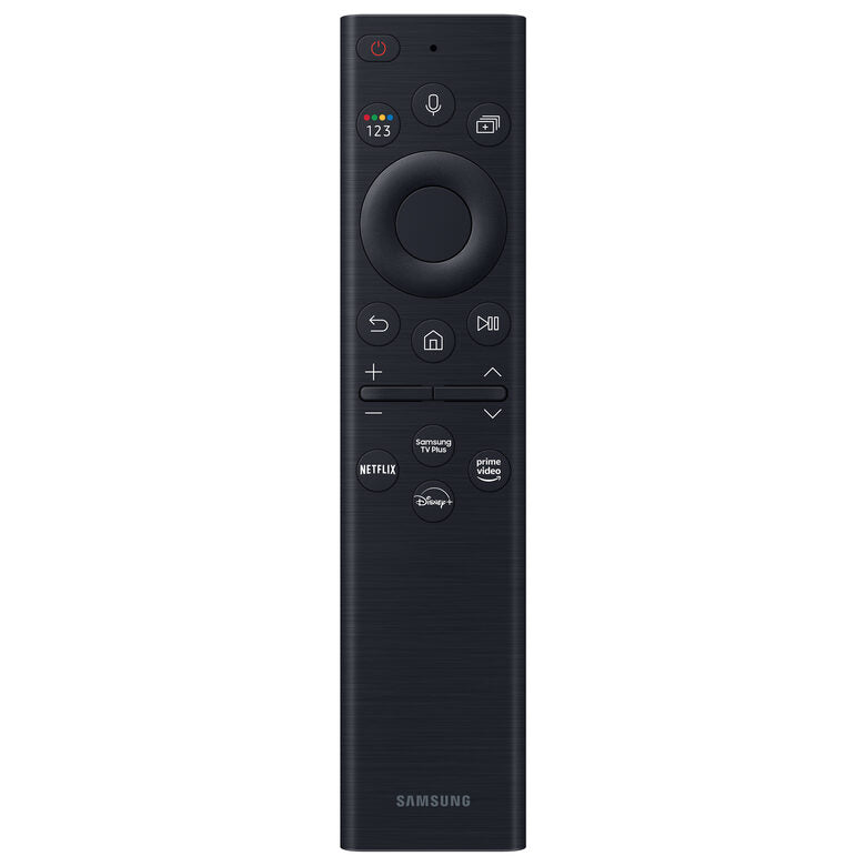 Samsung Neo QLED 8K 75” QE75QN800B Smart TV Wi-Fi Stainless Steel