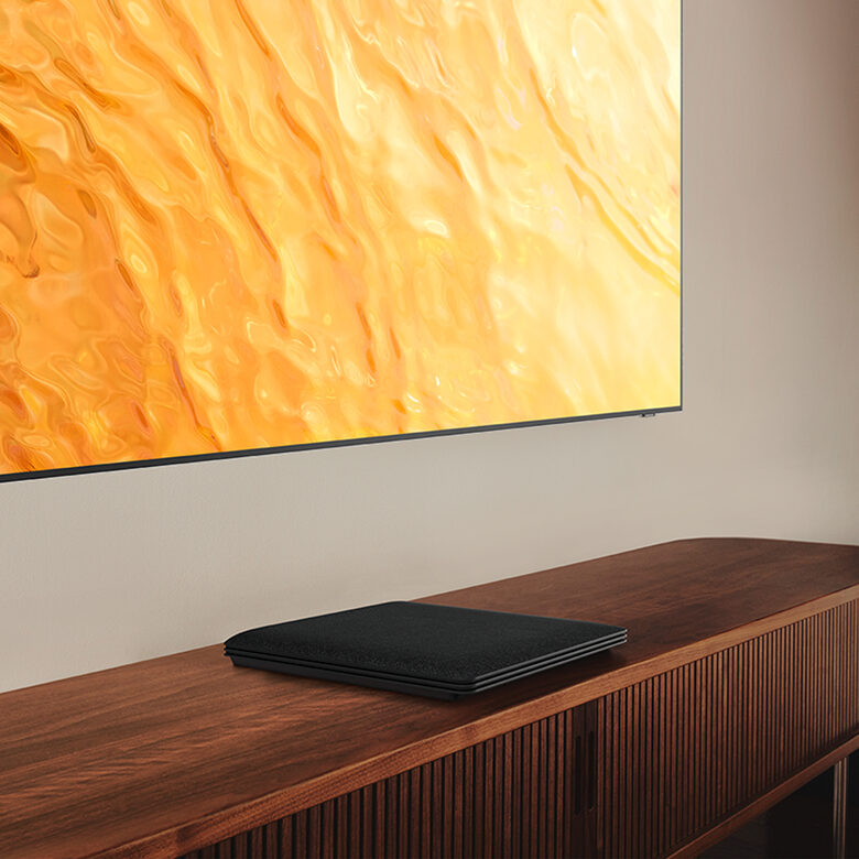 Samsung Neo QLED 8K 75” QE75QN800B Smart TV Wi-Fi Stainless Steel