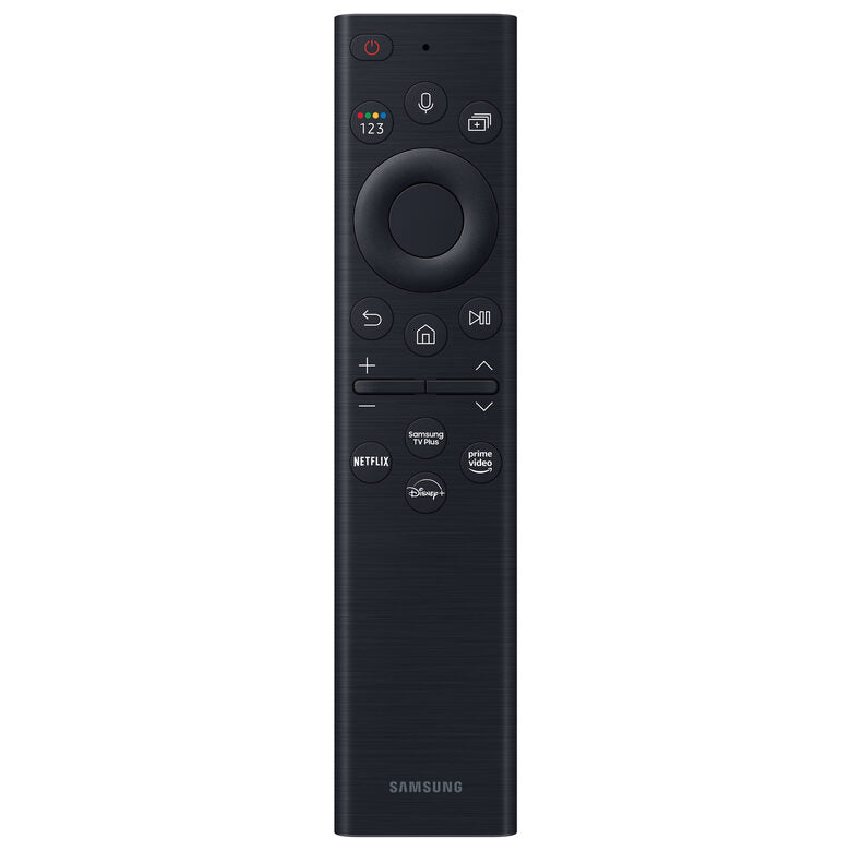 Samsung Series 7 Neo QLED 8K 55” QE55QN700B Smart TV Wi-Fi Stainless Steel