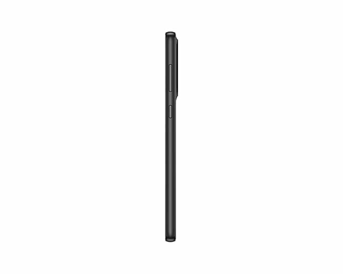 Samsung Galaxy A33 5G Enterprise Edition SM-A336BZKGEEE smartphone 16,3 cm (6.4") Doppia SIM USB tipo-C 6 GB 128 GB 5000 mAh Nero