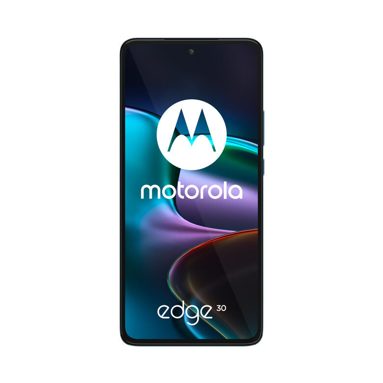 Motorola Edge 30 16,6 cm (6.55") Doppia SIM Android 12 5G USB tipo-C 8 GB 128 GB 4020 mAh Verde