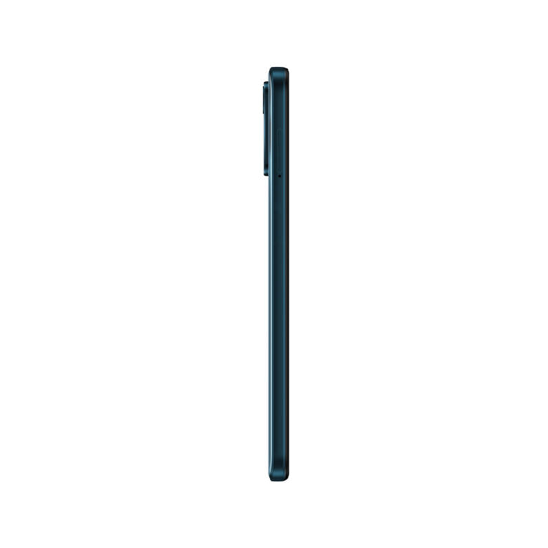 Motorola 42 16,3 cm (6.4") Doppia SIM Android 12 4G USB tipo-C 4 GB 128 GB 5000 mAh Verde