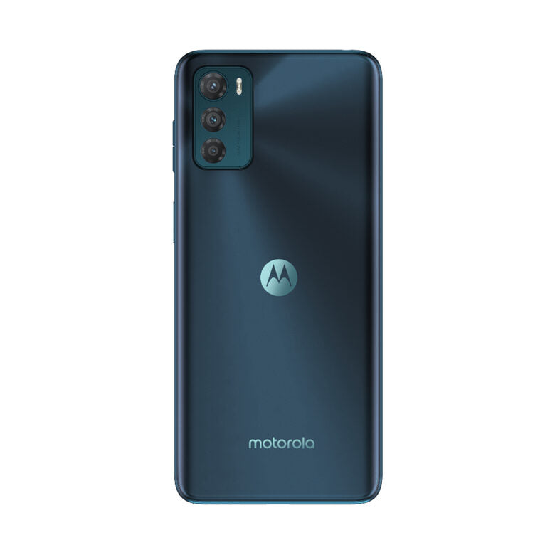 Motorola 42 16,3 cm (6.4") Doppia SIM Android 12 4G USB tipo-C 4 GB 128 GB 5000 mAh Verde