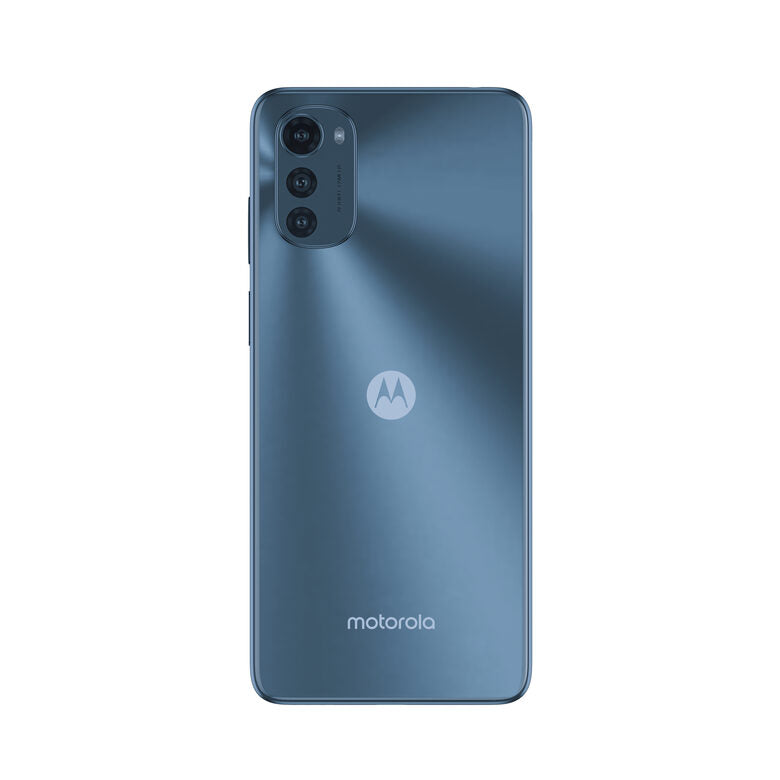 Motorola moto e32 16,5 cm (6.5") Doppia SIM Android 11 4G USB tipo-C 4 GB 64 GB 5000 mAh Grigio