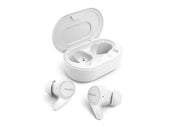 Philips 1000 series TAT1207WT/00 cuffia e auricolare Cuffie Wireless In-ear Bluetooth Bianco