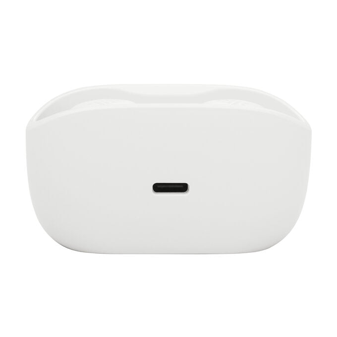 JBL Wave Buds 2 Auricolare True Wireless Stereo (TWS) In-ear Musica e Chiamate Bluetooth Bianco