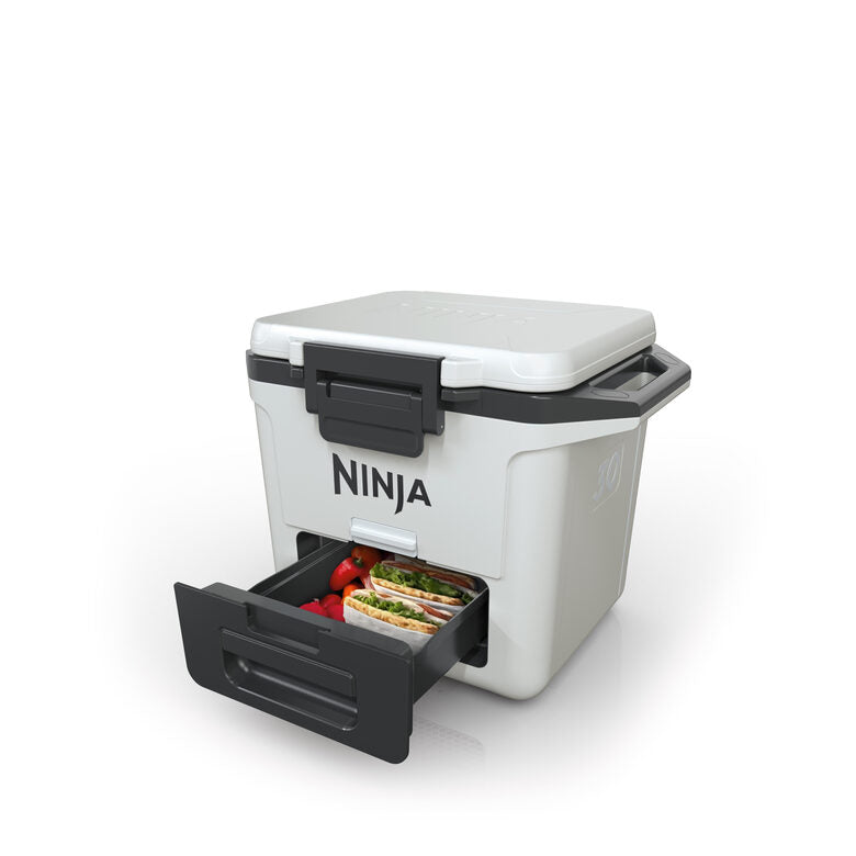 Ninja FB131EUWH borsa frigo 28 L Bianco