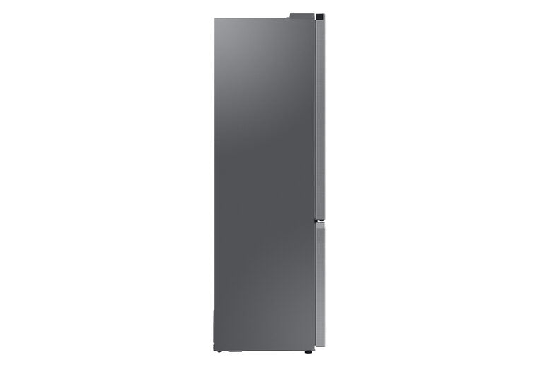 Samsung RB38T776DS9 frigorifero con congelatore Libera installazione 390 L D Argento