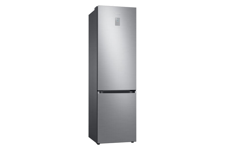 Samsung RB38T776DS9 frigorifero con congelatore Libera installazione 390 L D Argento