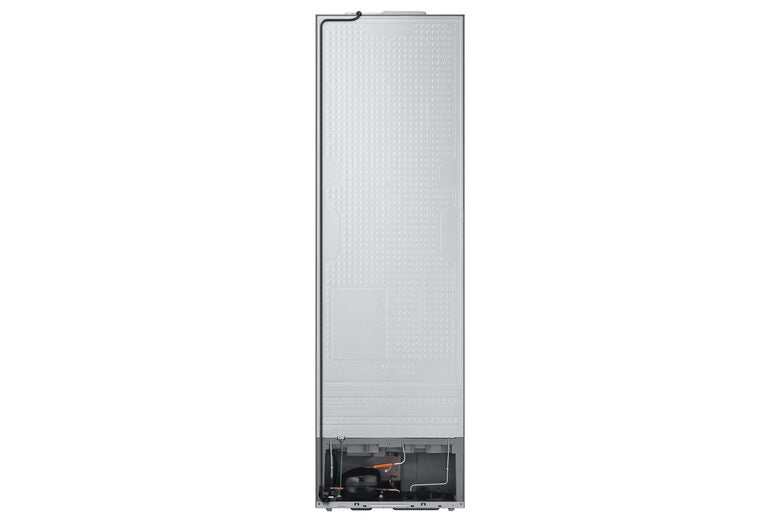 Samsung RB38T776DS9 frigorifero con congelatore Libera installazione 390 L D Argento