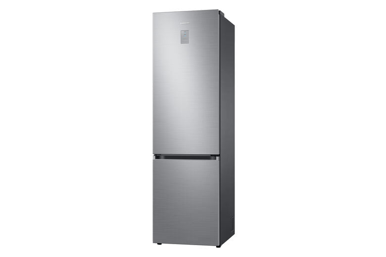 Samsung RB38T776DS9 frigorifero con congelatore Libera installazione 390 L D Argento