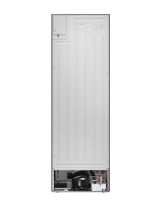 Haier 2D 60 Serie 3 HDW3618DNPB Libera installazione 341 L D Nero