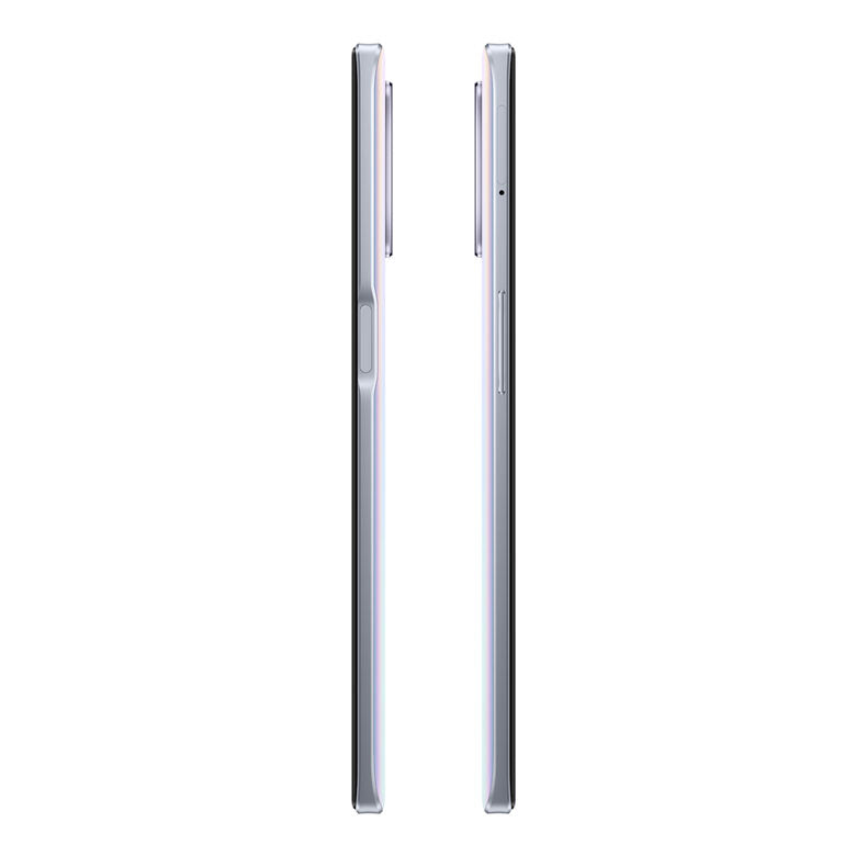 realme 9 5G 16,5 cm (6.5") Android 12 USB tipo-C 4 GB 128 GB 5000 mAh Bianco