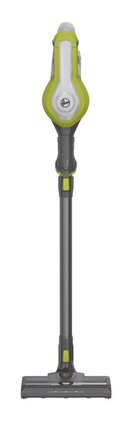Hoover HF1 HF110H 011 Senza sacchetto 0,9 L 170 W Grigio, Lime