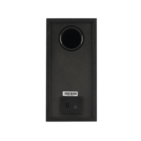 JBL Cinema SB160 Nero 2.1 canali 220 W