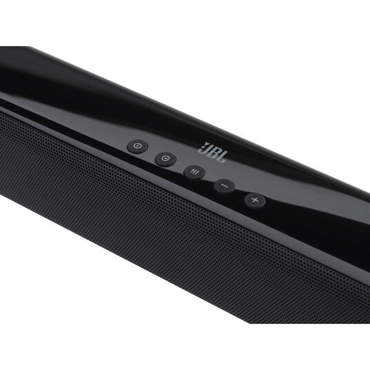JBL Cinema SB160 Nero 2.1 canali 220 W