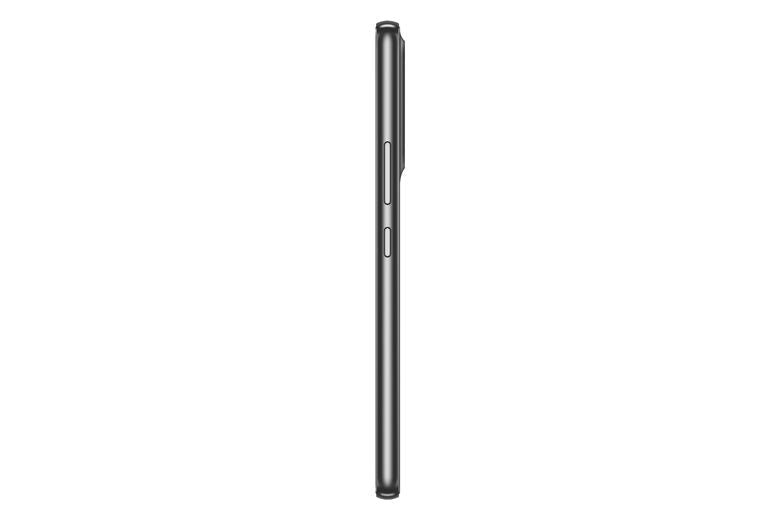 Samsung Galaxy A53 5G SM-A536B/DS 16,5 cm (6.5") Dual SIM ibrida Android 12 USB tipo-C 8 GB 256 GB 4860 mAh Nero