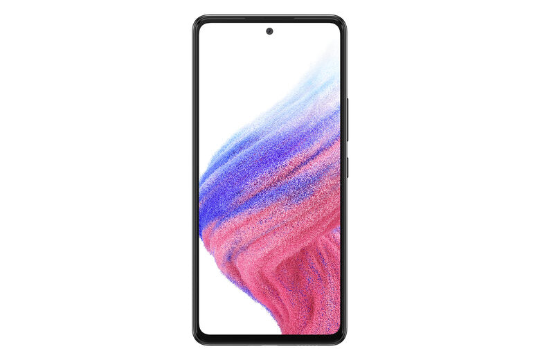 Samsung Galaxy A53 5G Enterprise edition