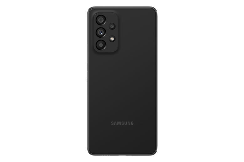 Samsung Galaxy A53 5G Enterprise edition