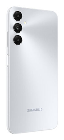 Samsung Galaxy A05S 4g Android 6.7" 4gb/128gb 50MP Silver