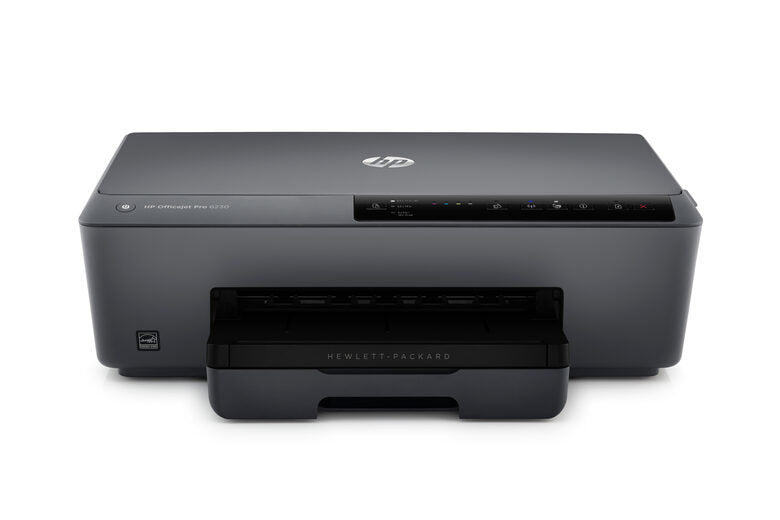 HP OfficeJet Pro ePrinter 6230 Wireless Colore Stampante, Stampa fronte/retro
