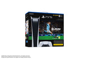 Sony Bundle PlayStation 5 digital edition – EA SPORTS FC 24