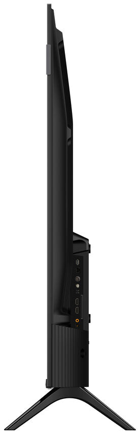 TCL S5L TV 40S5L - Full HD 40”, QLED, HDR, Direct LED, Android TV, Dolby Audio