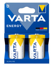 Varta 04120 LR20 Alcalino