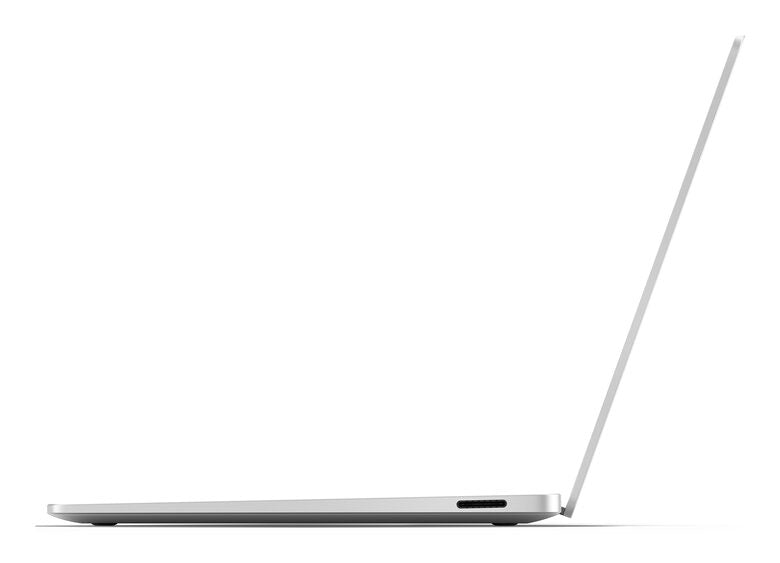 Microsoft Surface Laptop 7 - Copilot+ PC - 13,8'' touchscreen - Snapdragon X Plus - 16GB RAM - 256GB SSD - Device only - Platinum