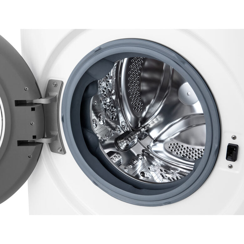 LG F4WV309SAE Lavatrice AI DDTM SteamTM 9Kg Classe energetica A